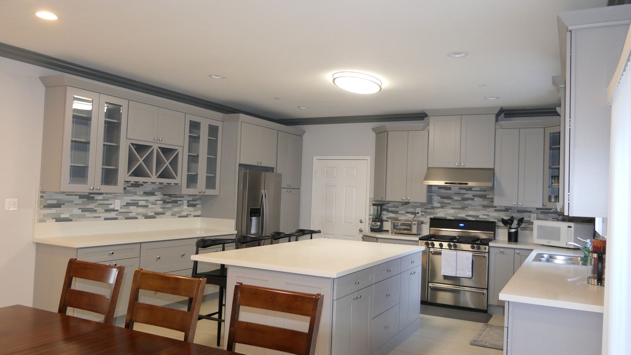 Photo of Kitchen in Midway City