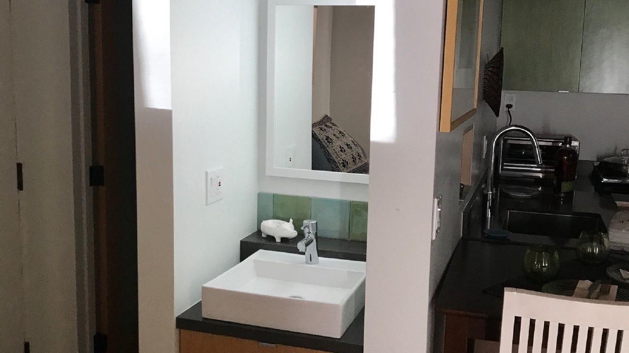Photo of Bathroom in Topanga
