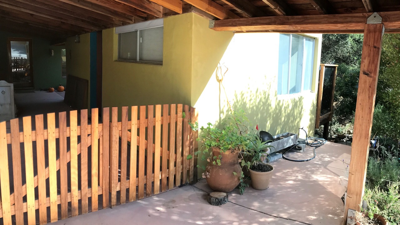 Photo of Outdoor in Topanga
