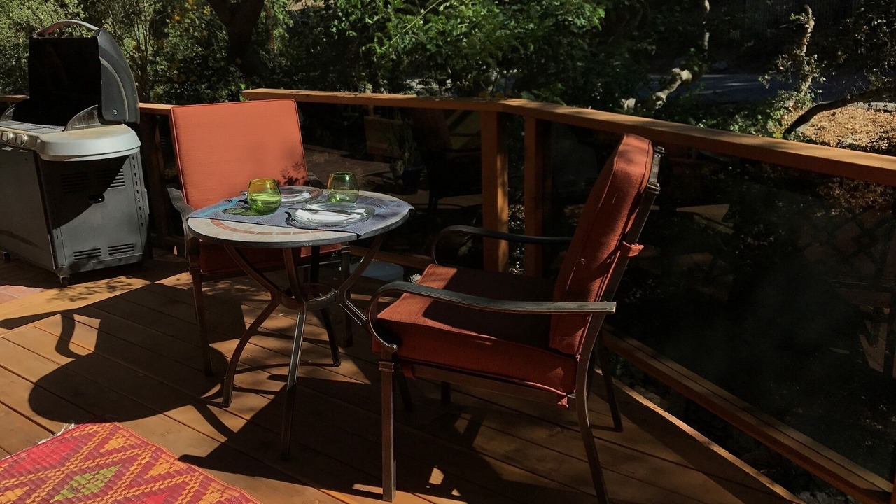 Photo of Outdoor in Topanga