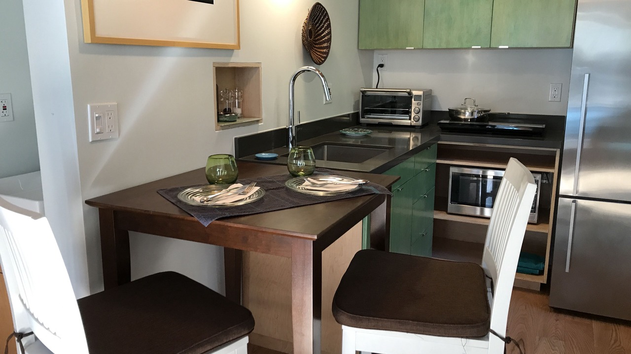 Photo of Kitchen in Topanga