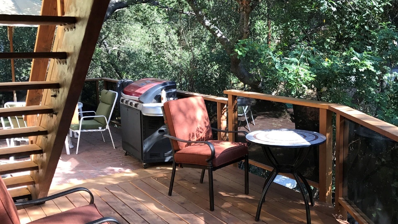 Photo of Outdoor in Topanga