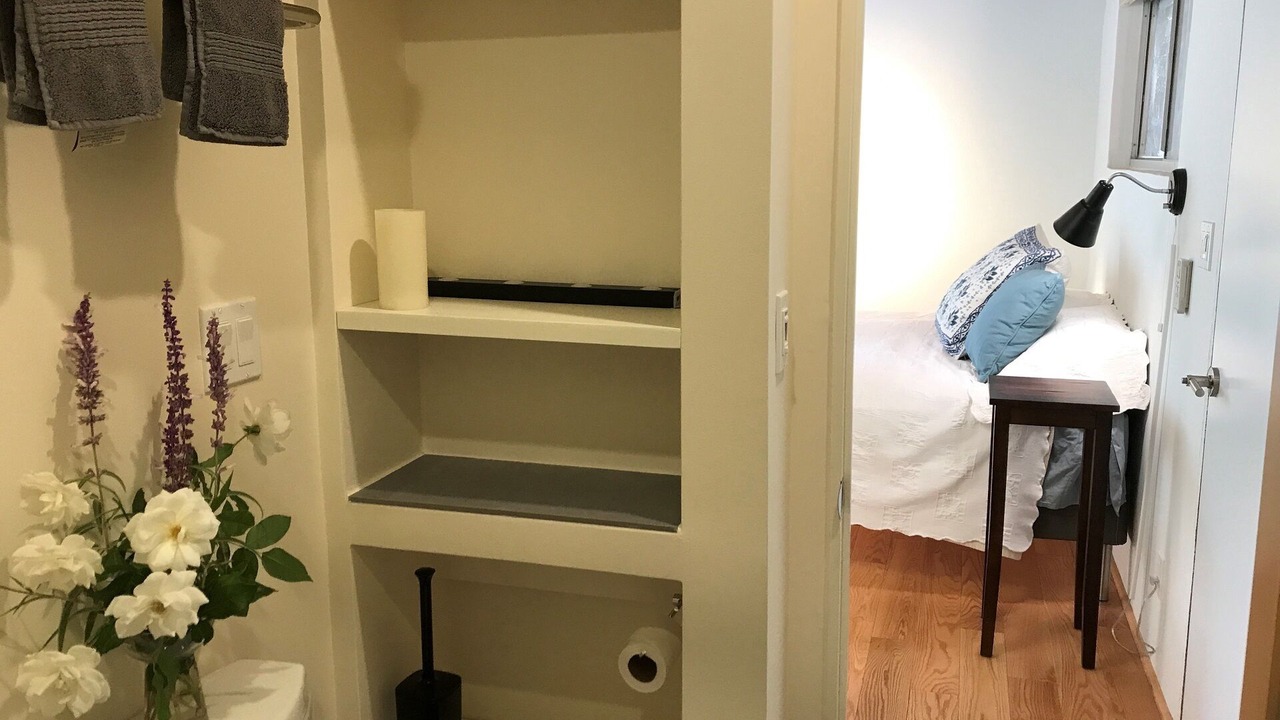 Photo of Bedroom in Topanga