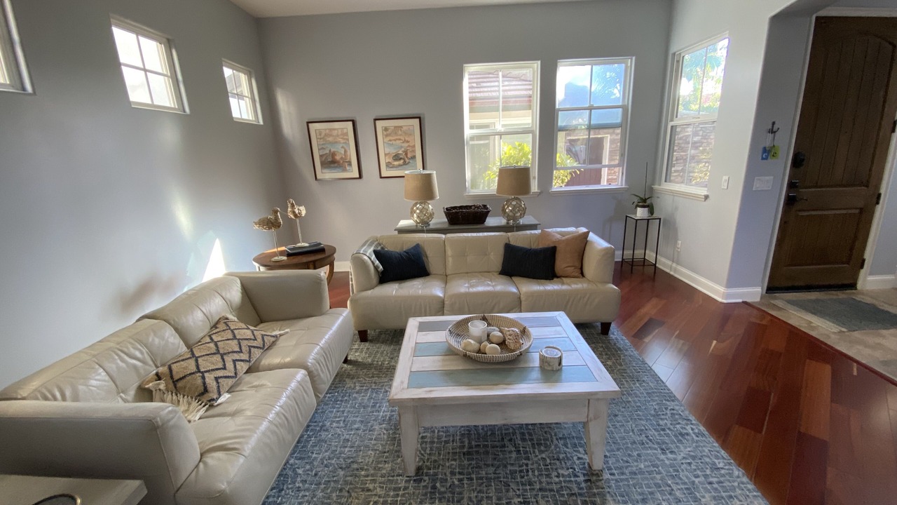 Photo of Bedroom in Beach Barber Tract