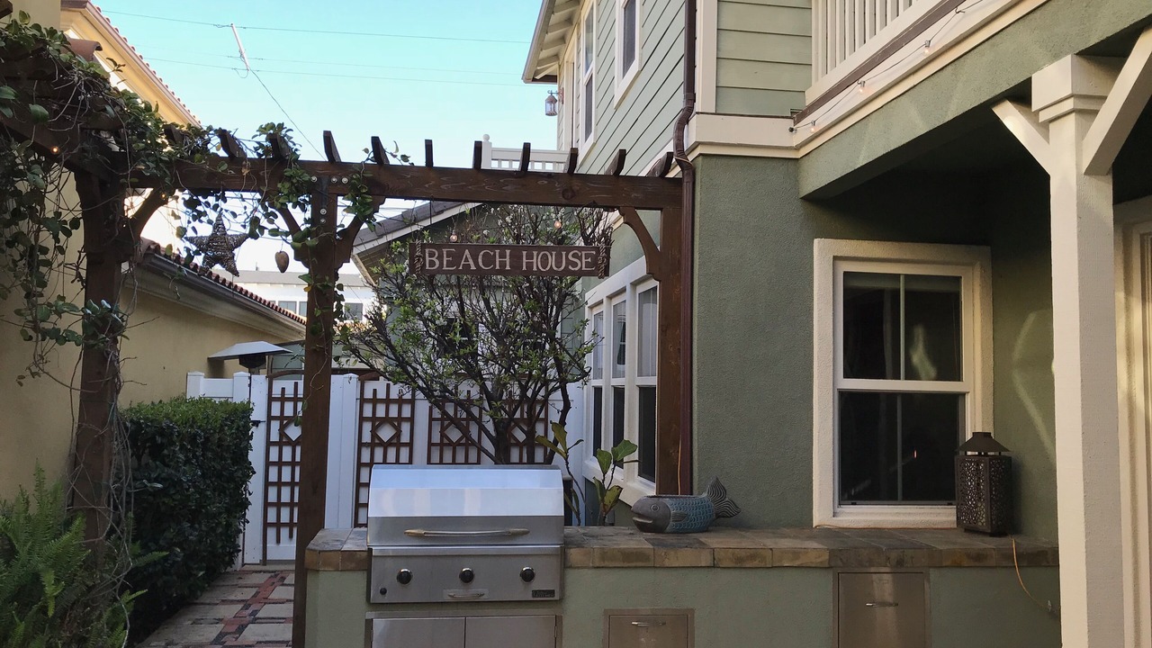 Photo of Outdoor in Beach Barber Tract