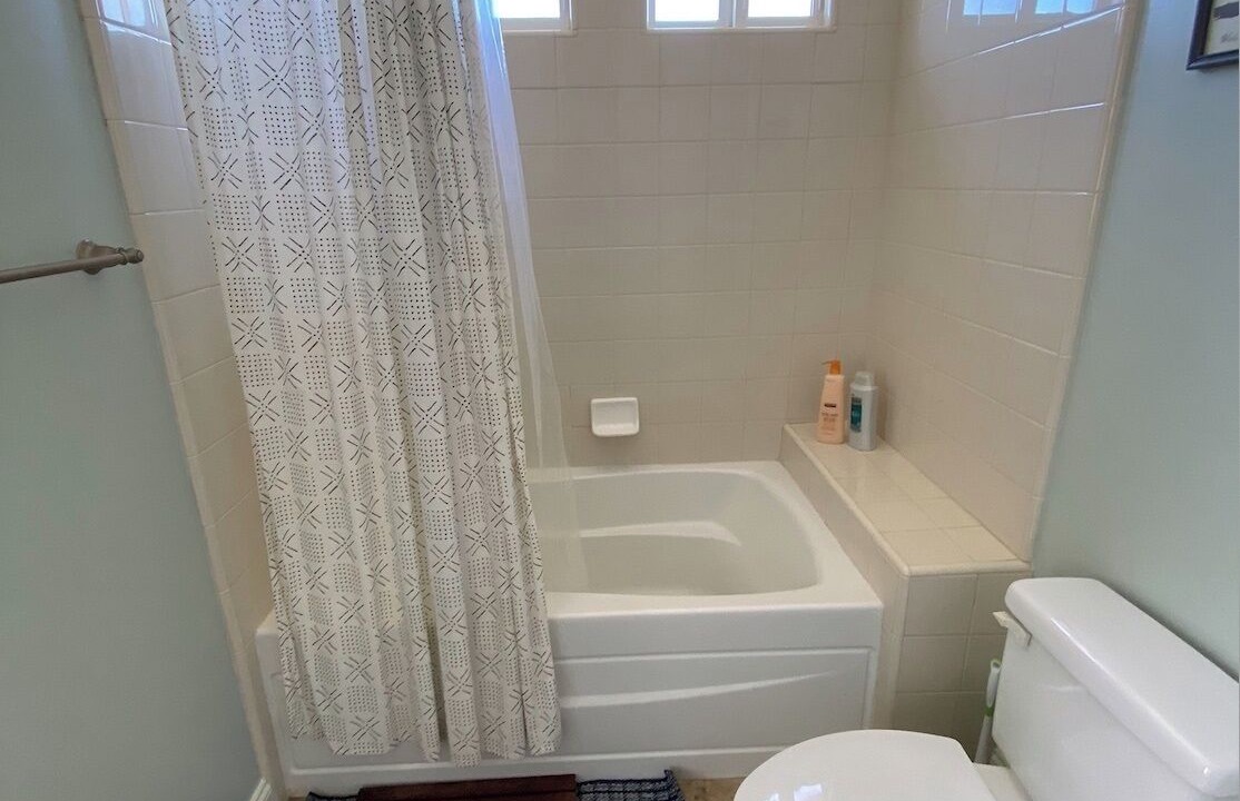 Photo of Bathroom in Beach Barber Tract