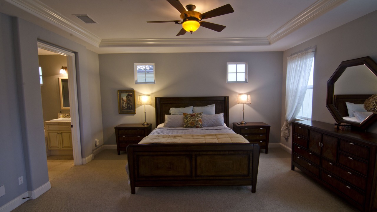Photo of Livingroom in Beach Barber Tract