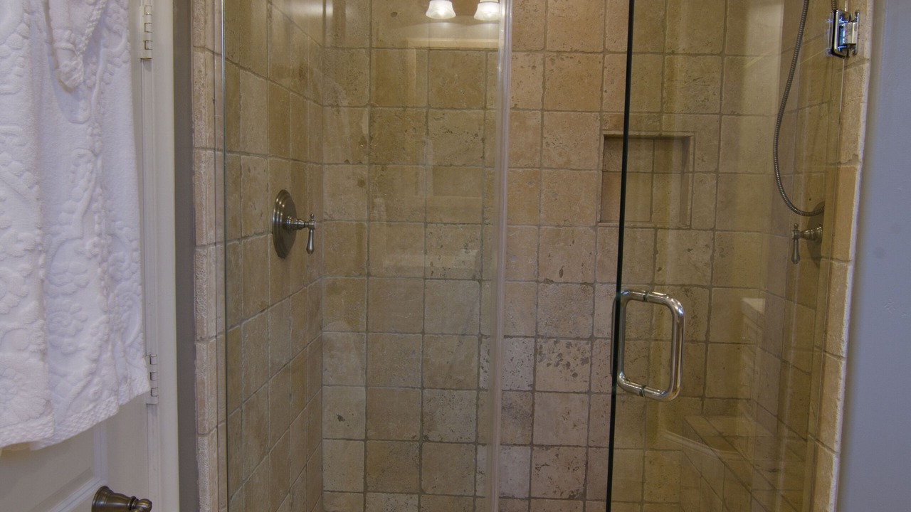 Photo of Bathroom in Beach Barber Tract