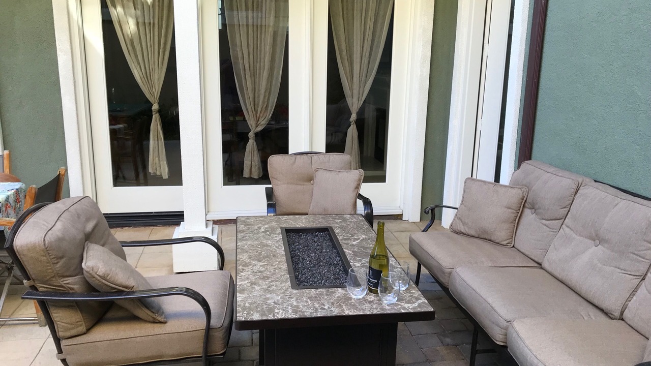 Photo of Outdoor in Beach Barber Tract