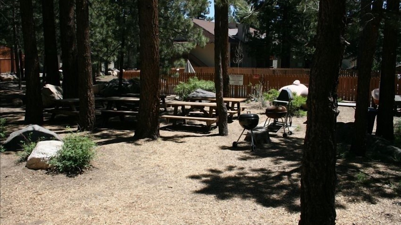 Photo of Others in Mammoth Lakes
