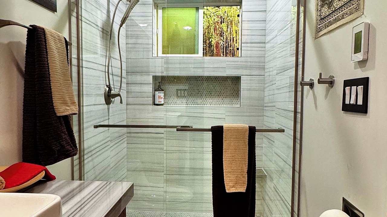 Photo of Bathroom in Fire Mountain
