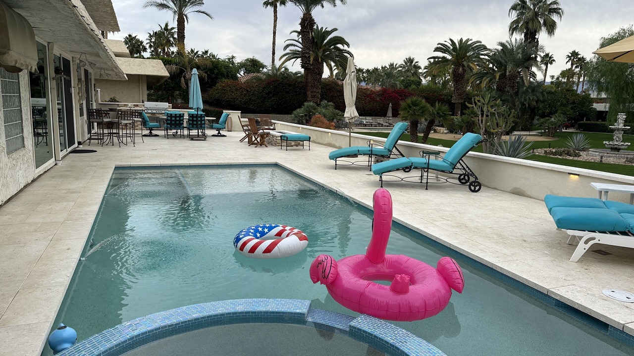 Photo of Outdoor in Indian Wells