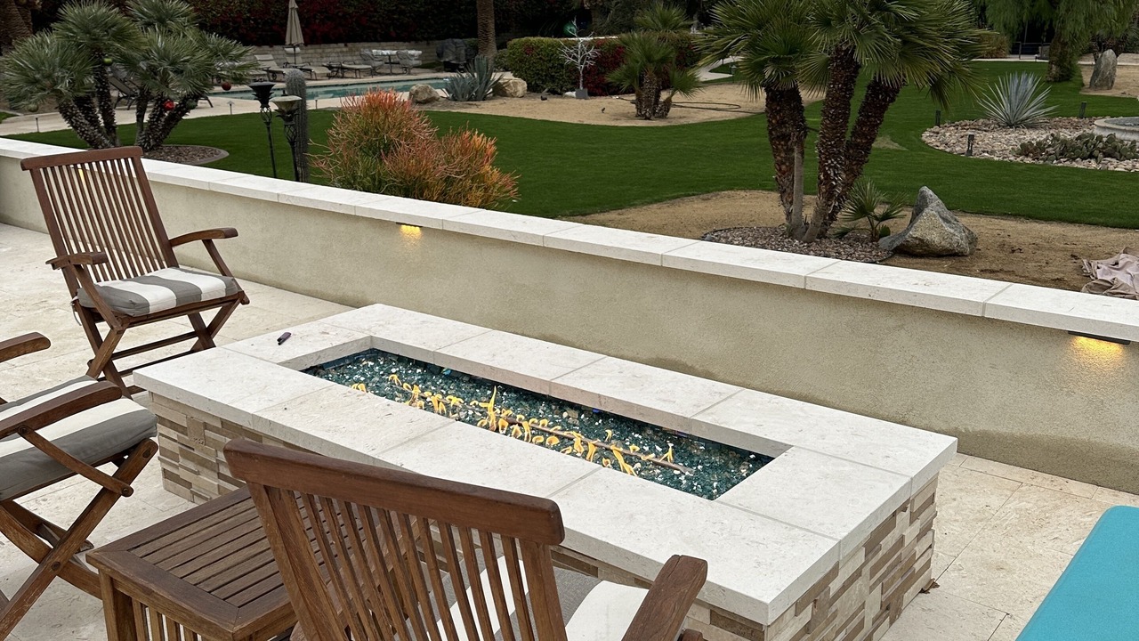 Photo of Patio Balcony in Indian Wells
