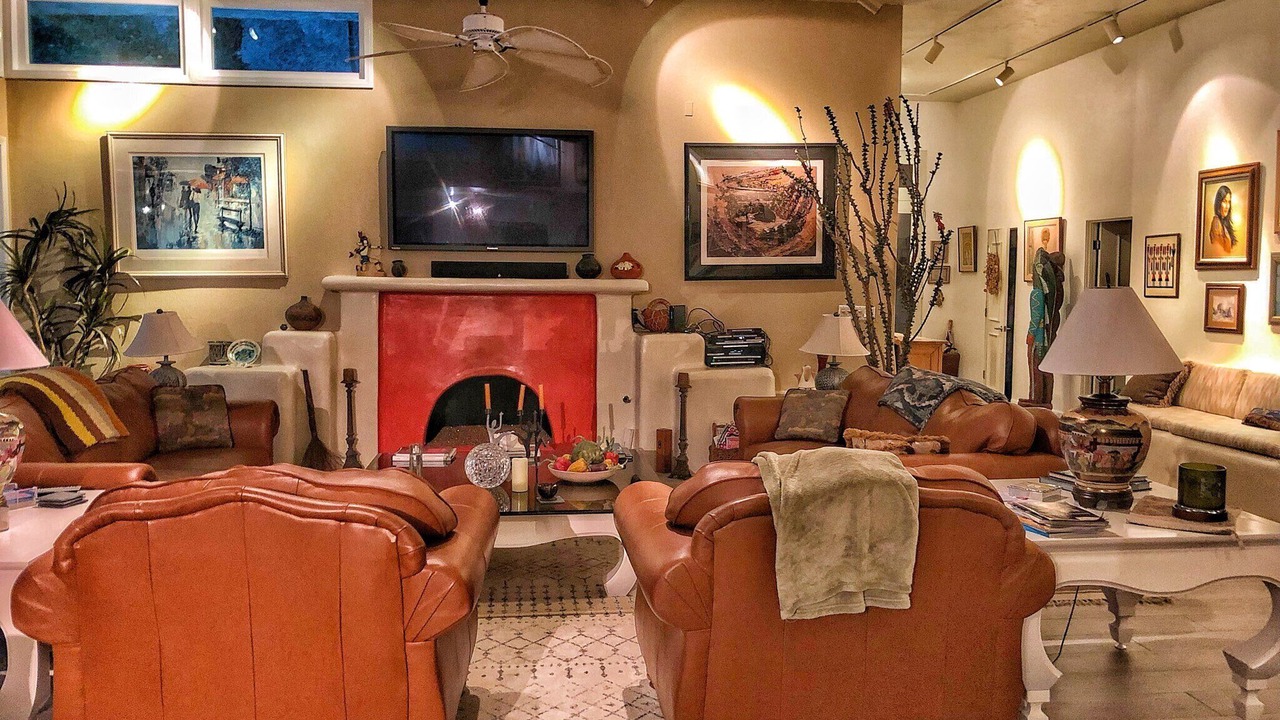 Photo of Bedroom in Indian Wells