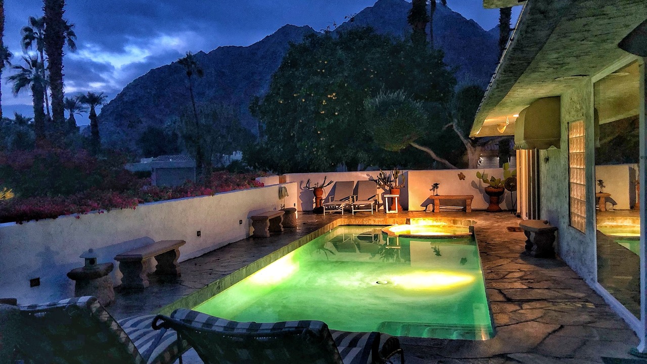 Photo of Outdoor in Indian Wells