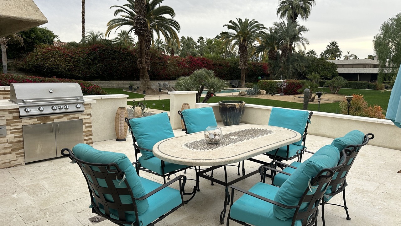 Photo of Outdoor in Indian Wells