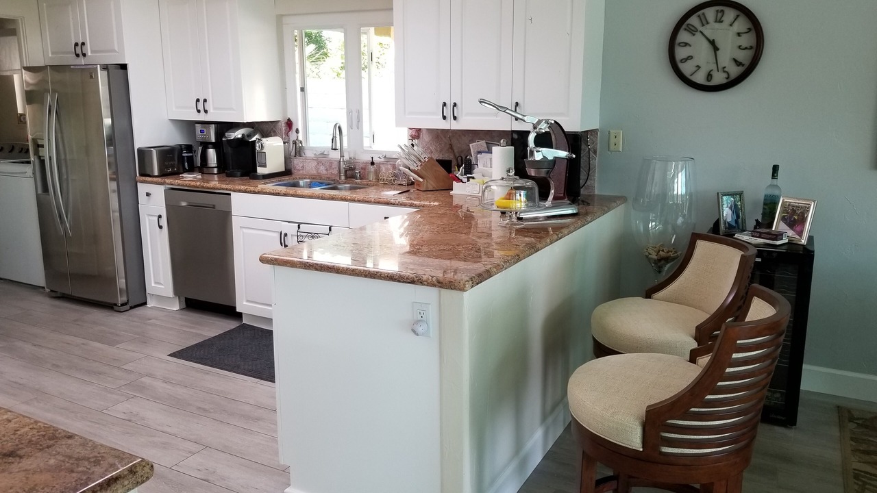 Photo of Kitchen in Indian Wells