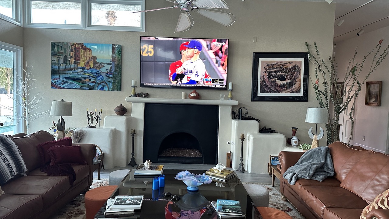 Photo of Livingroom in Indian Wells