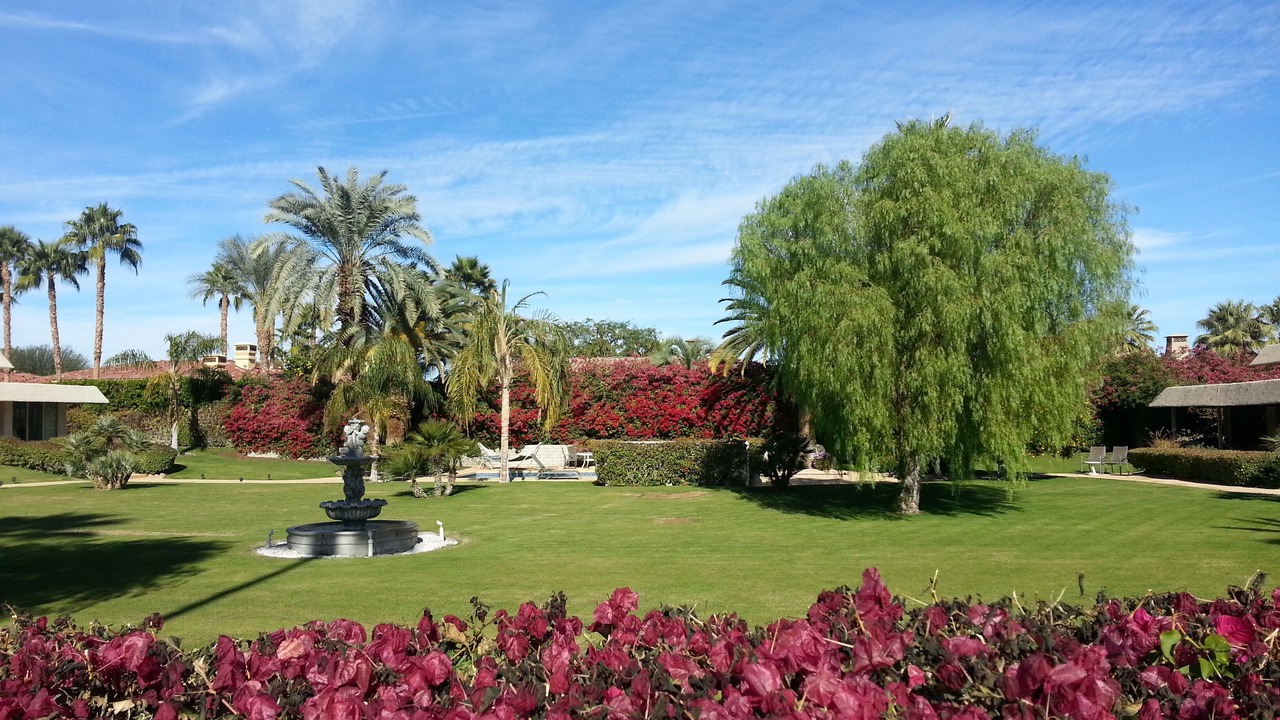 Photo of Outdoor in Indian Wells