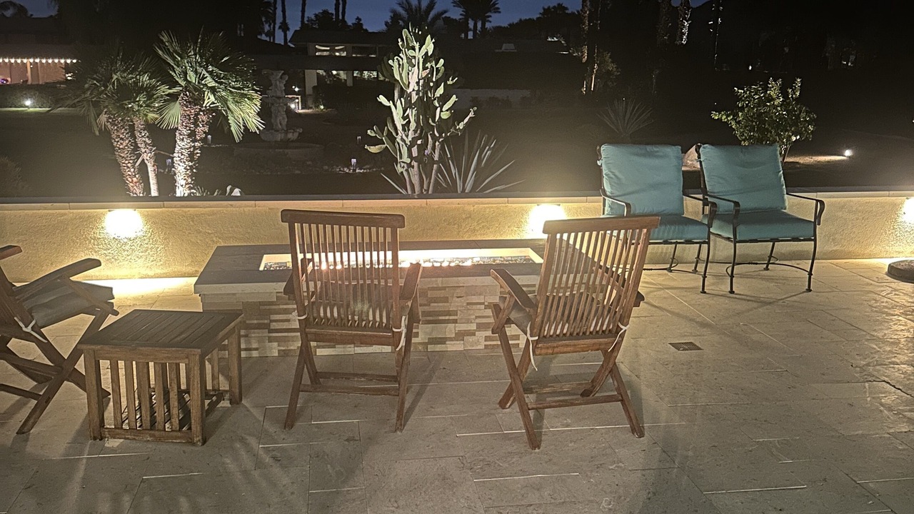 Photo of Outdoor in Indian Wells