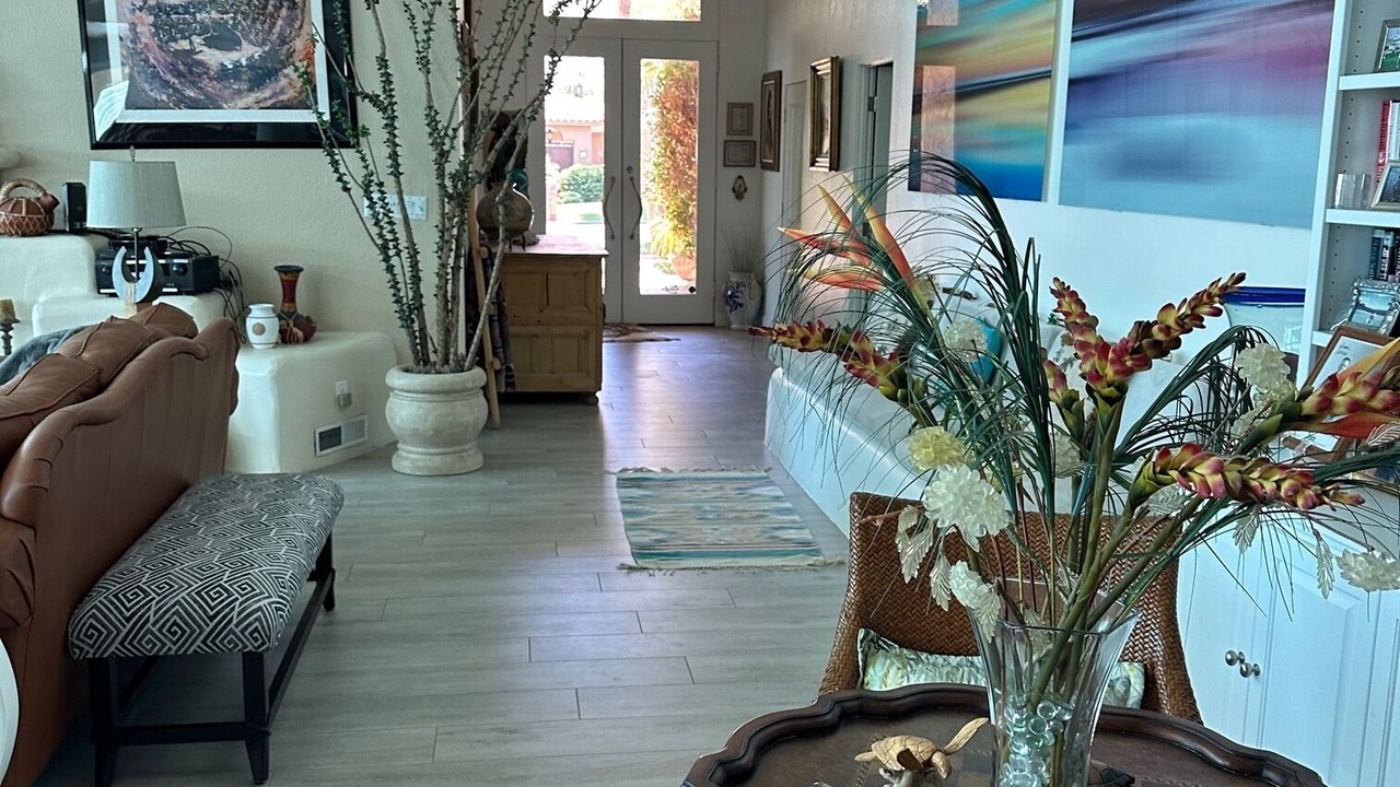 Photo of Livingroom in Indian Wells