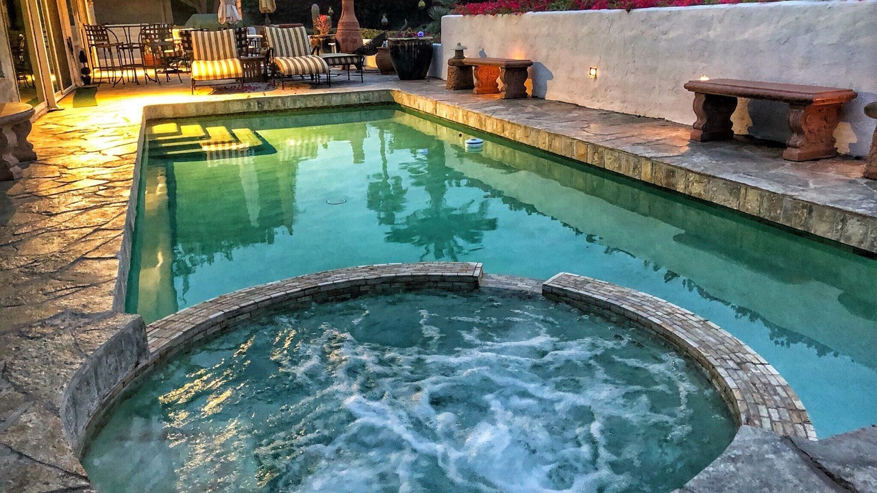 Photo of Outdoor in Indian Wells