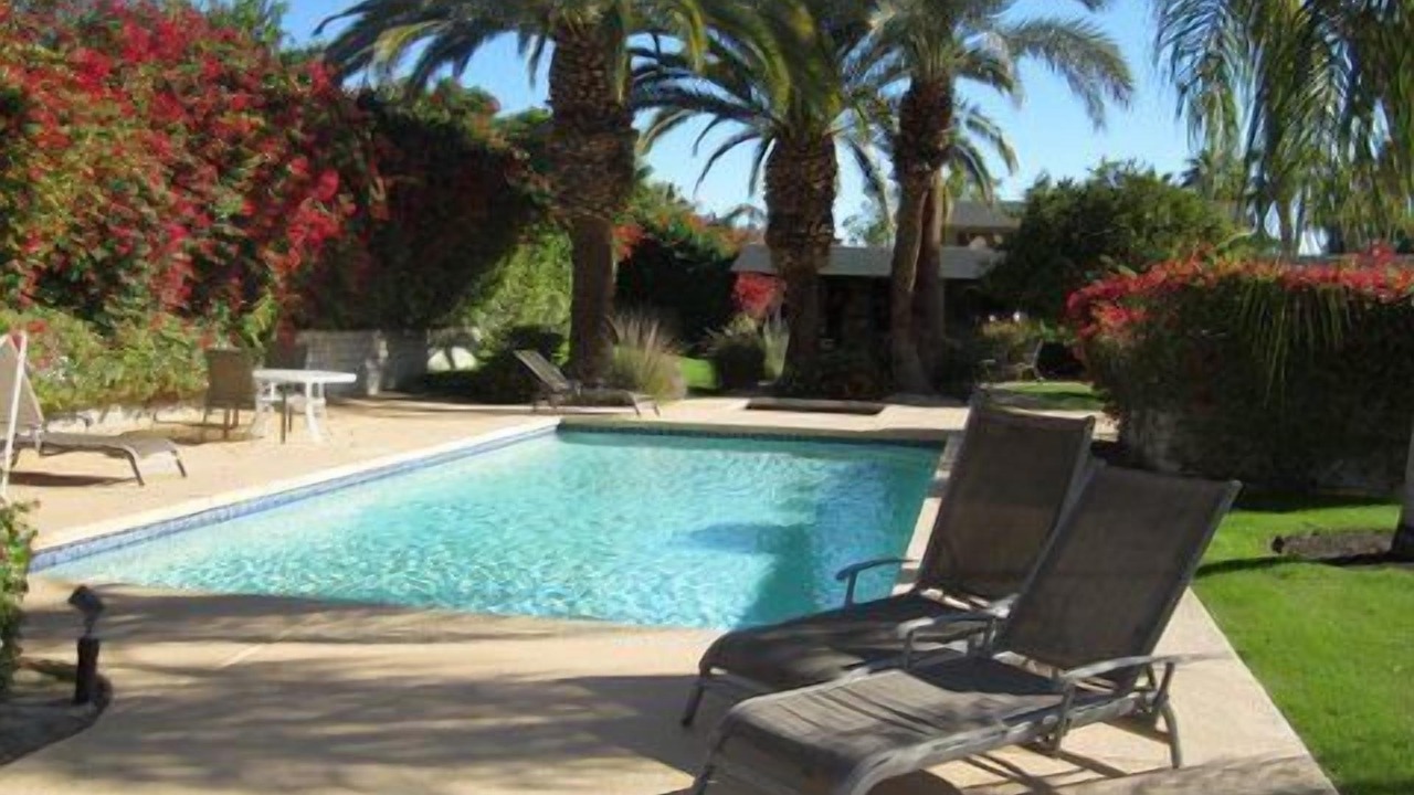 Photo of Outdoor in Indian Wells