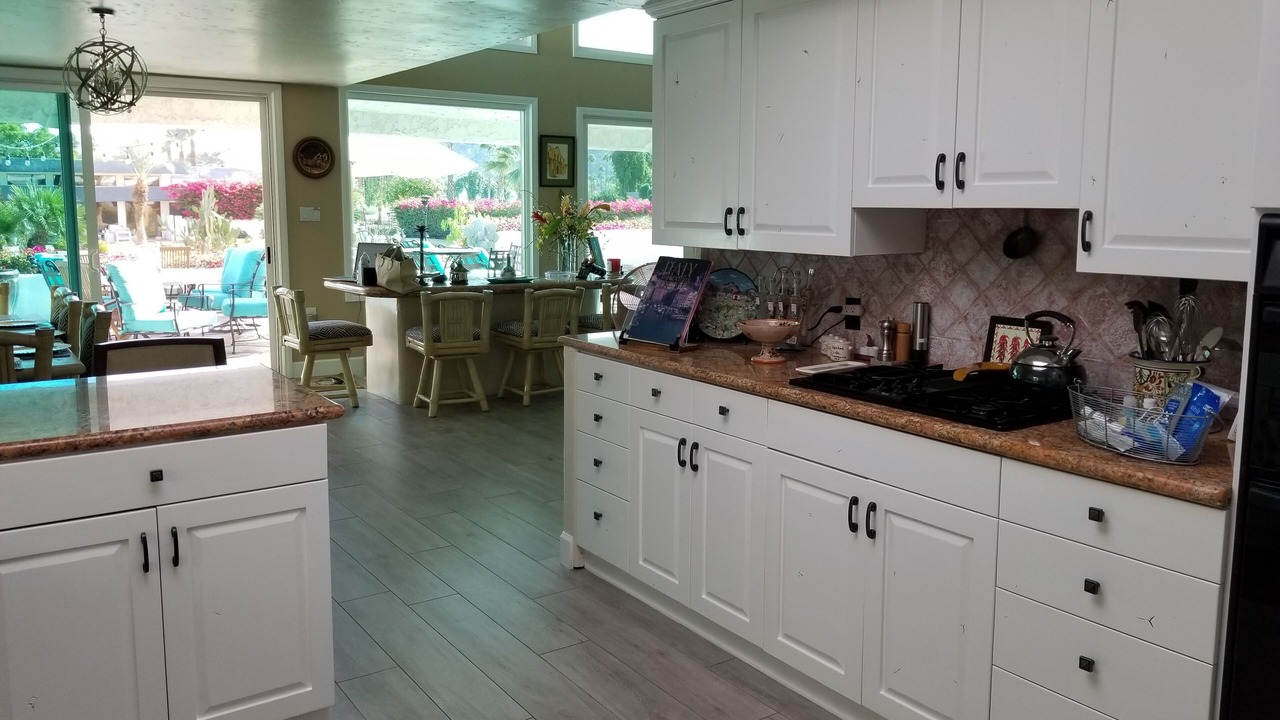 Photo of Kitchen in Indian Wells