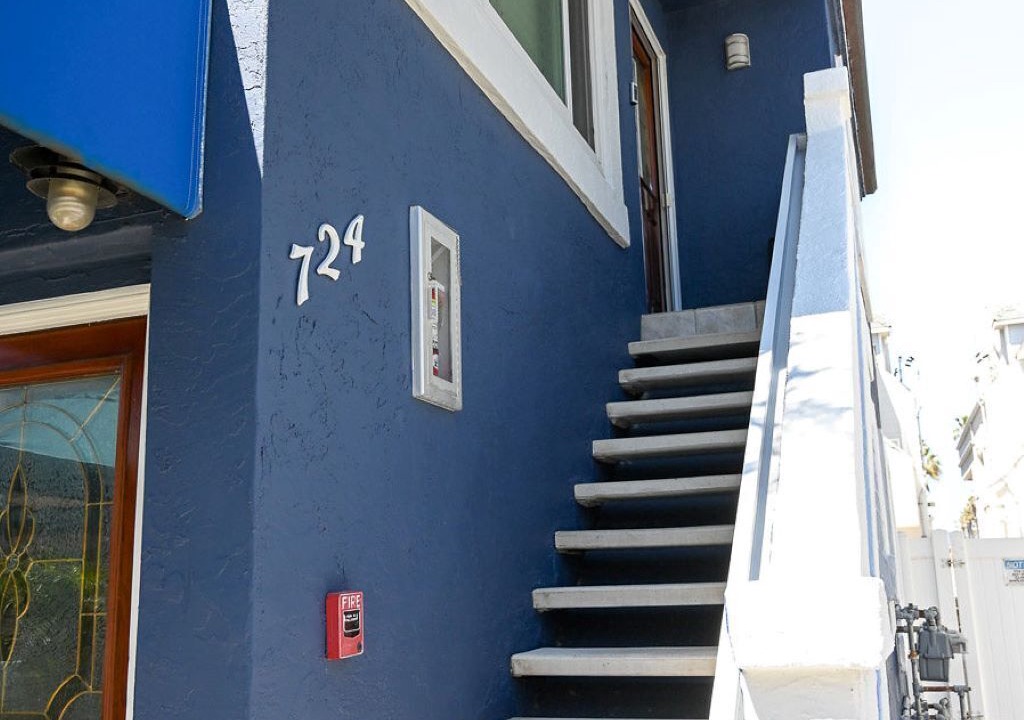 Photo of Outdoor in South Mission Beach