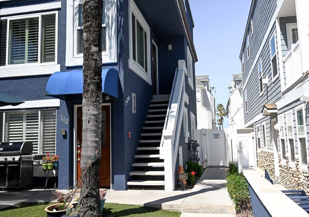 Photo of Outdoor in South Mission Beach