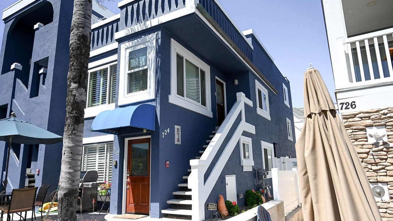 Photo of Outdoor in South Mission Beach
