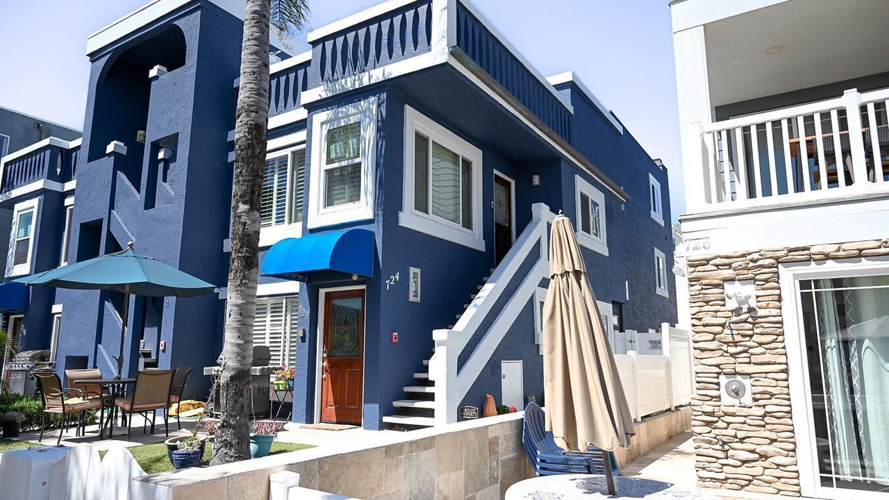 Photo of Outdoor in South Mission Beach