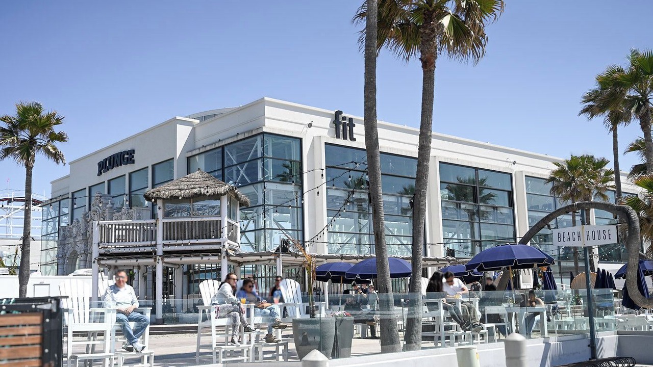 Photo of Outdoor in South Mission Beach