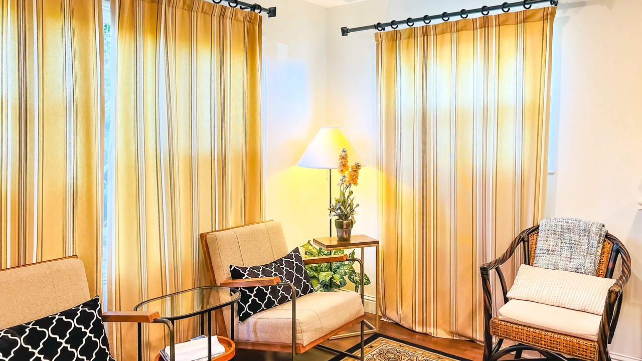 Photo of Livingroom in Seaside