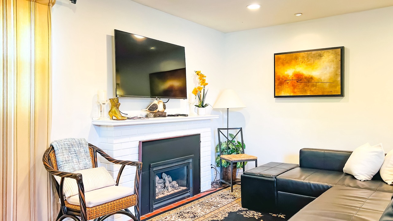 Photo of Livingroom in Seaside