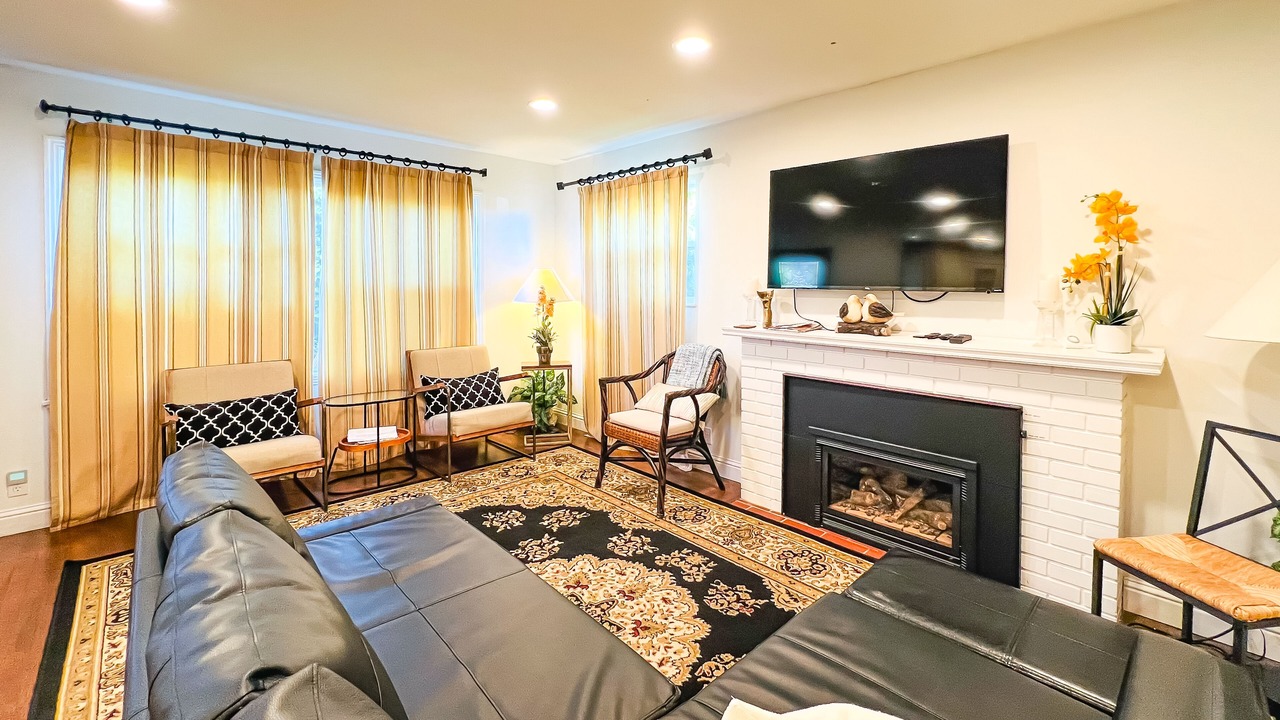 Photo of Bedroom in Seaside