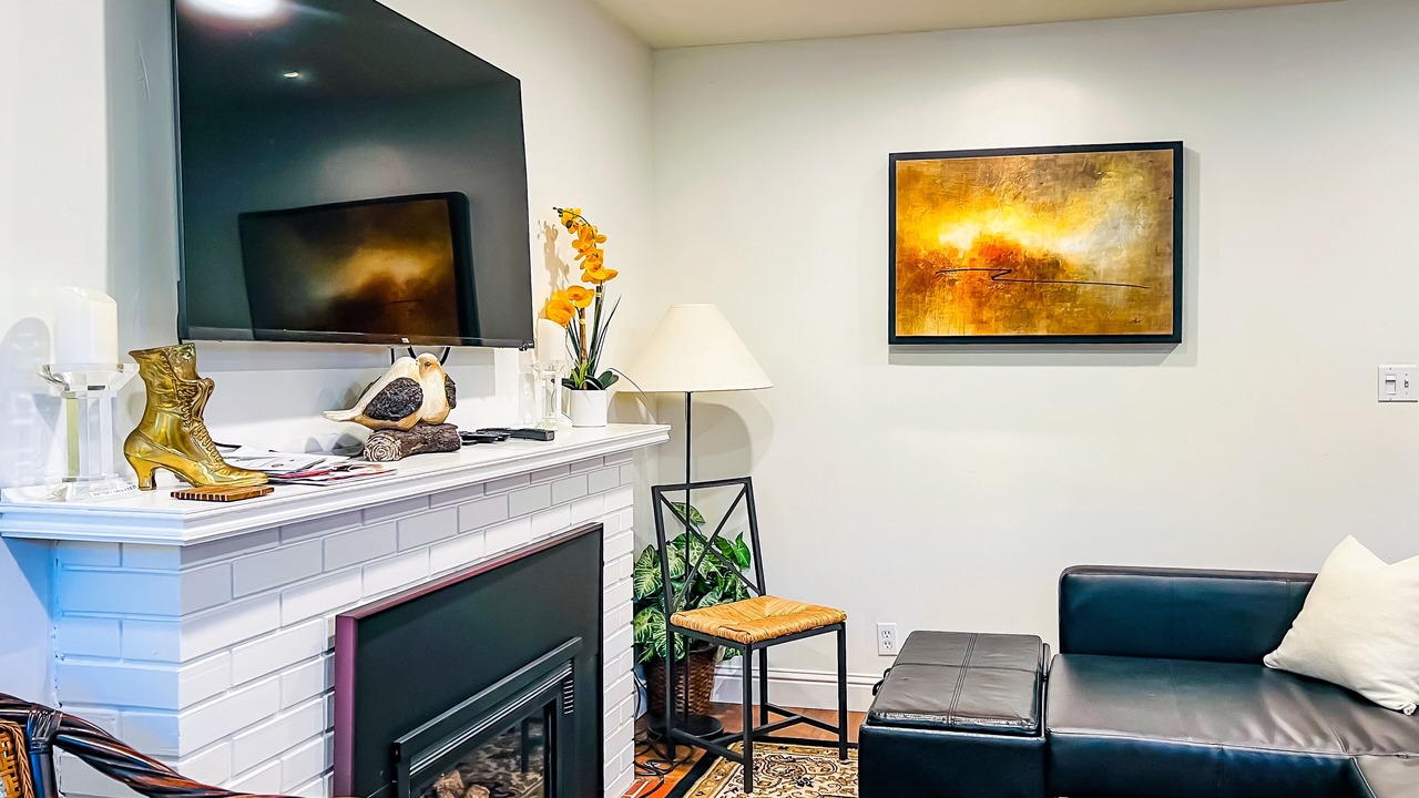 Photo of Bedroom in Seaside