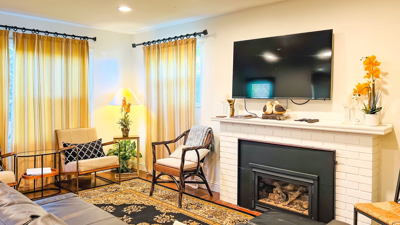 Photo of Livingroom in Seaside