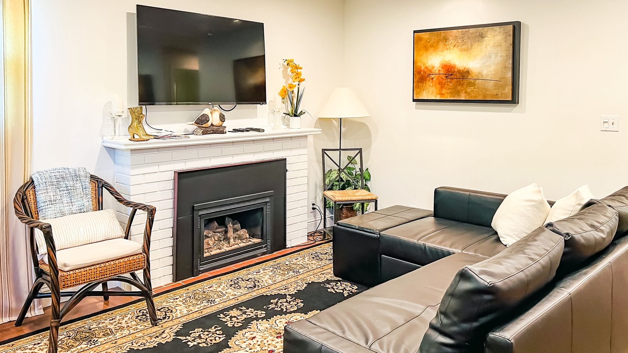 Photo of Livingroom in Seaside