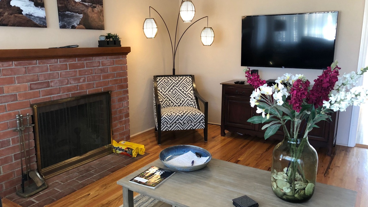 Photo of Livingroom in Seaside