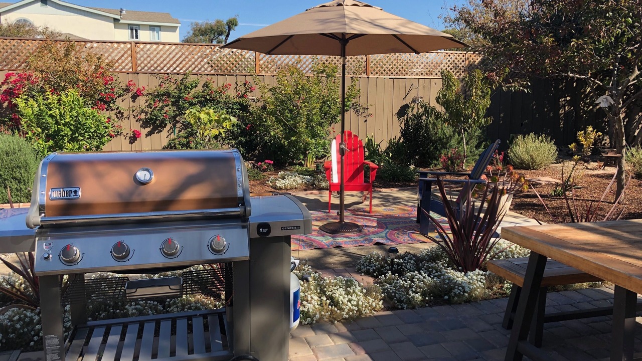 Photo of Outdoor in Seaside