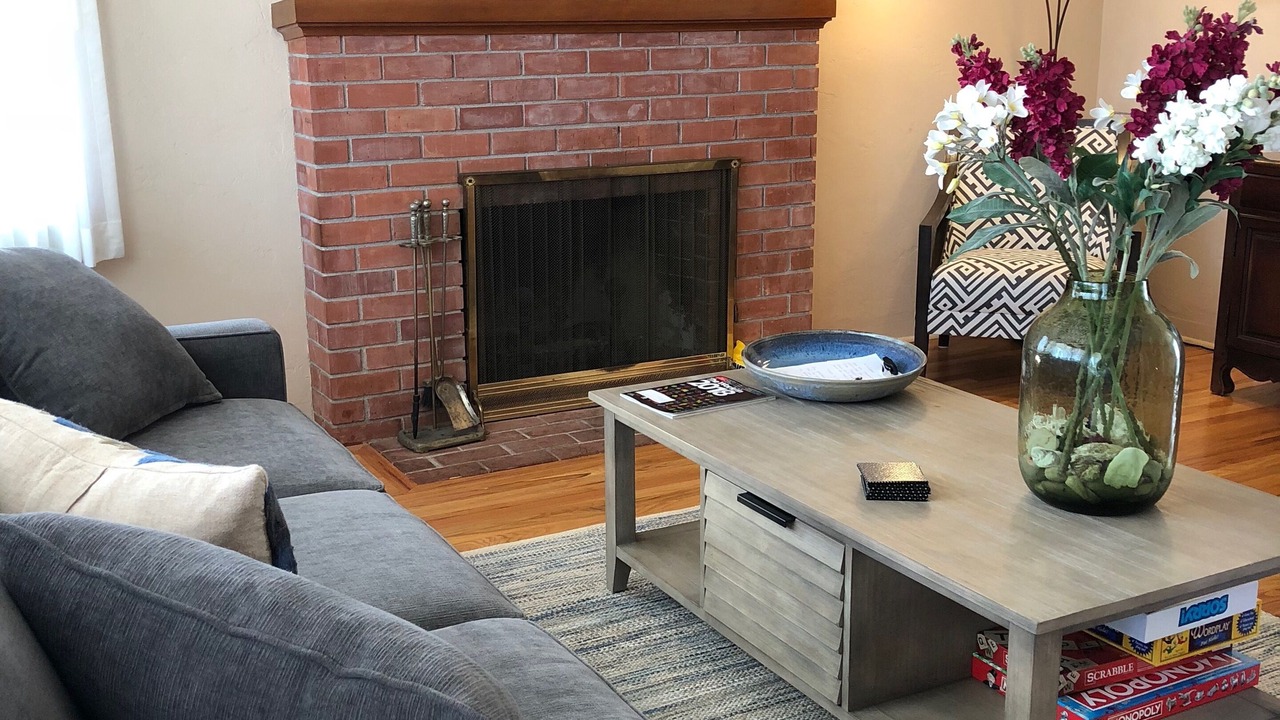 Photo of Livingroom in Seaside