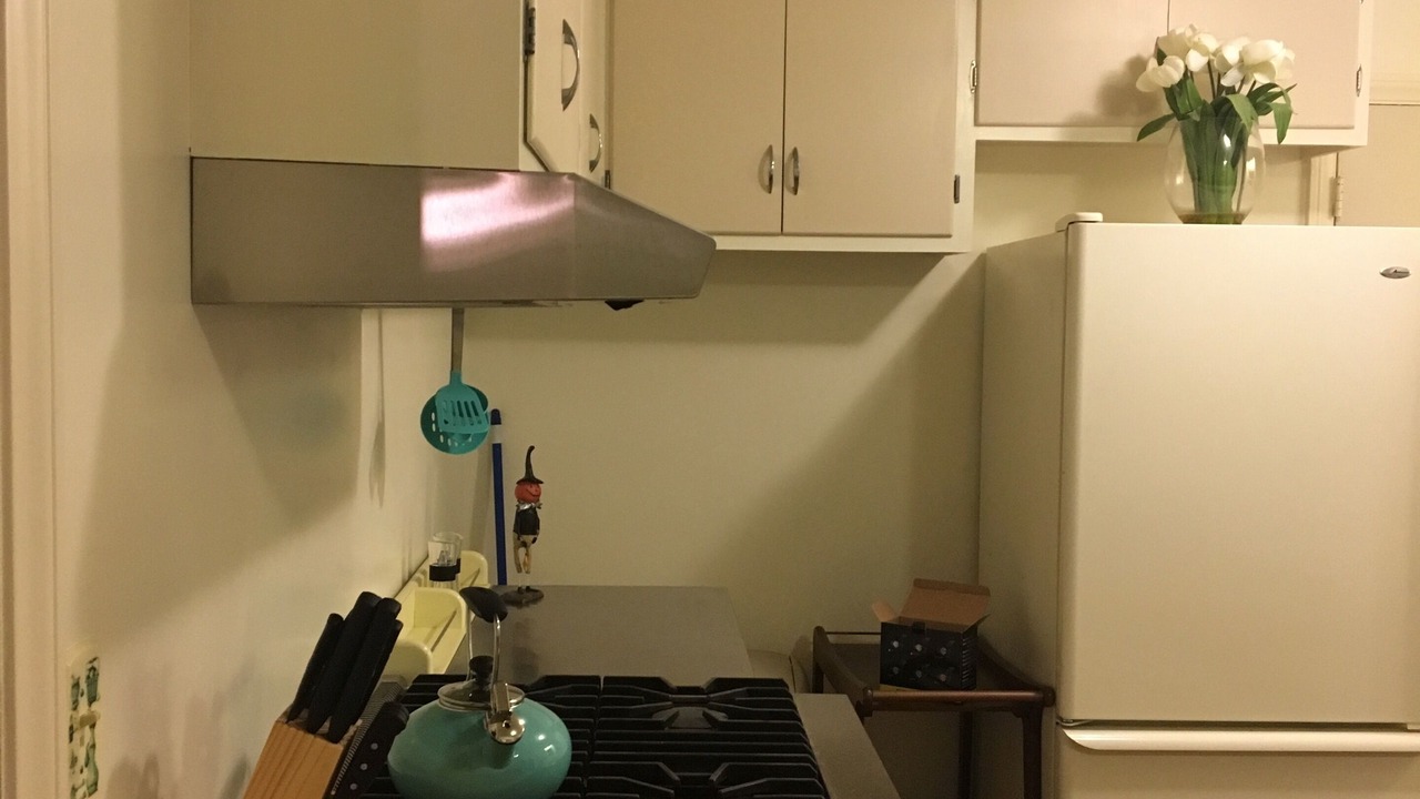 Photo of Kitchen in Seaside