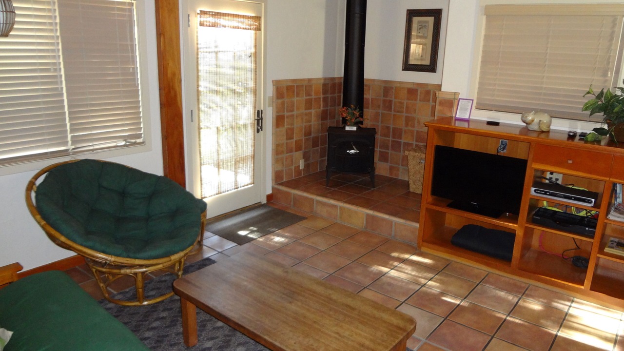 Photo of Livingroom in Eastside Santa Cruz