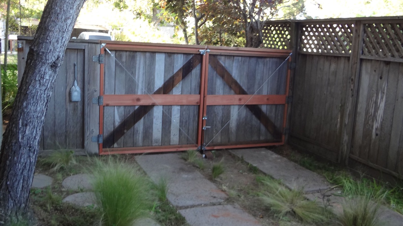 Photo of Outdoor in Eastside Santa Cruz