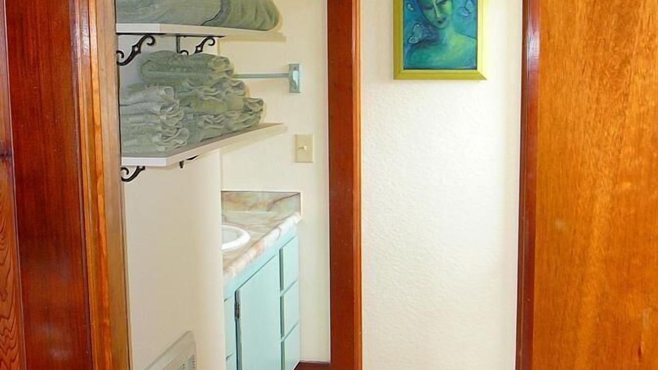 Photo of Bathroom in Mendocino