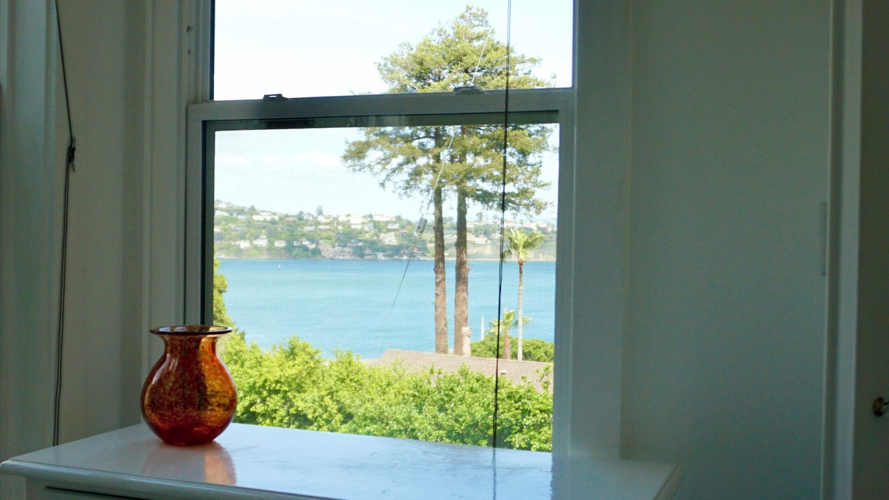 Photo of Bedroom in Sausalito