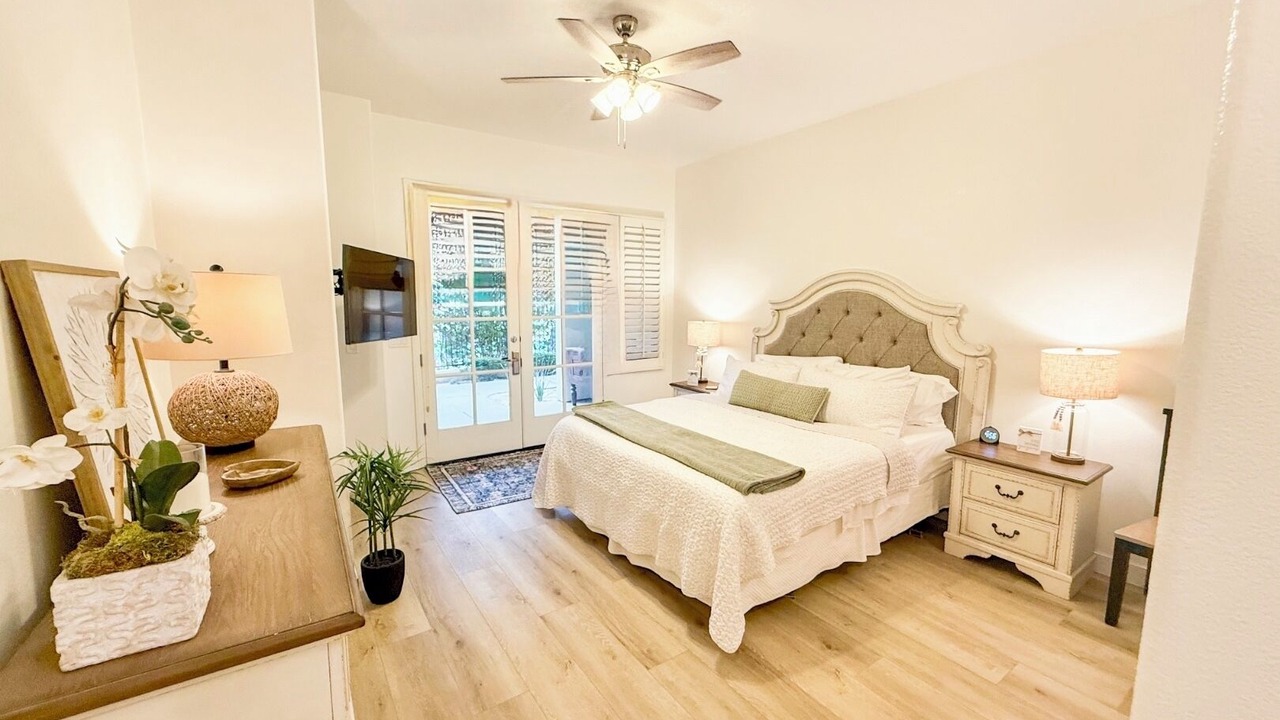 Photo of Outdoor in La Quinta