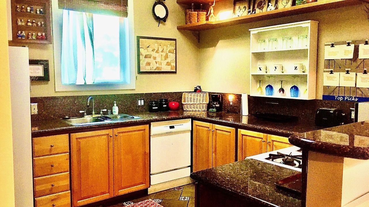 Photo of Kitchen in Hollywood