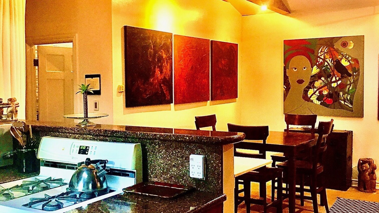 Photo of Kitchen in Hollywood